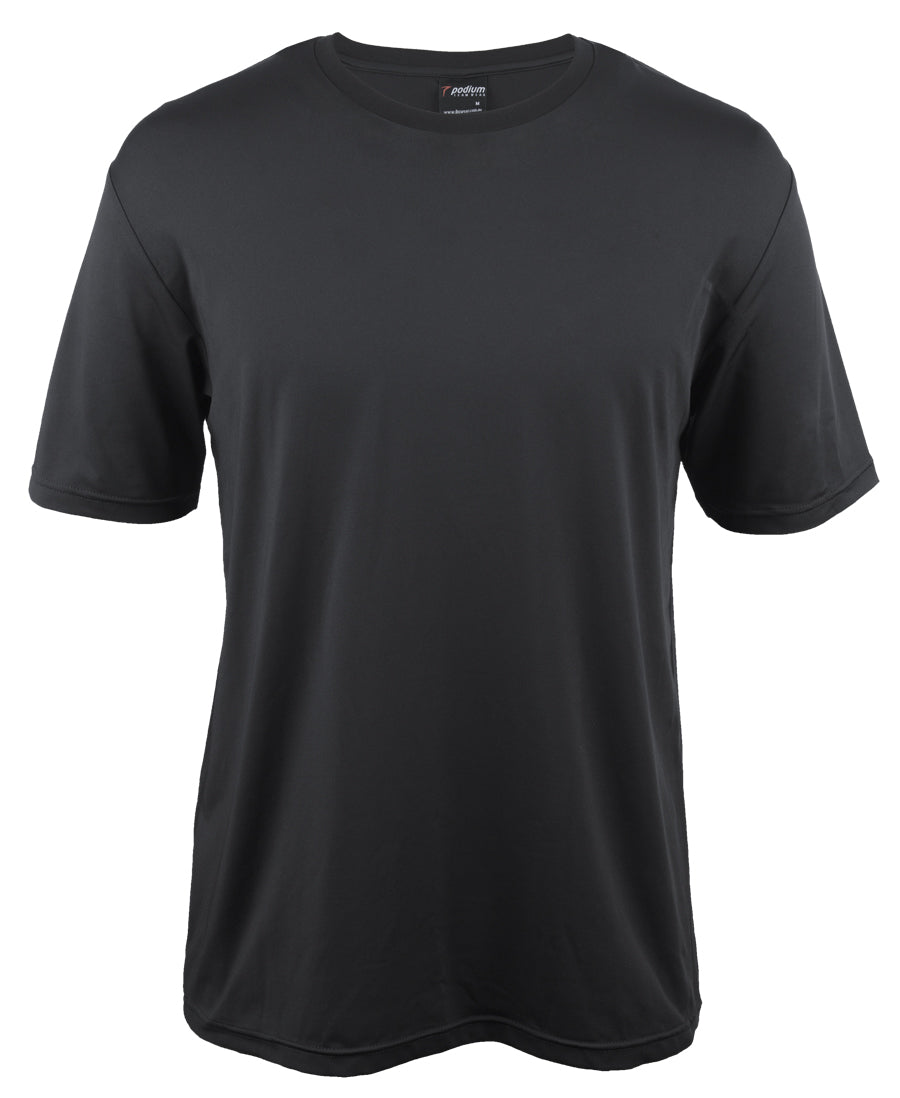 7STT-Podium Stretch Tee