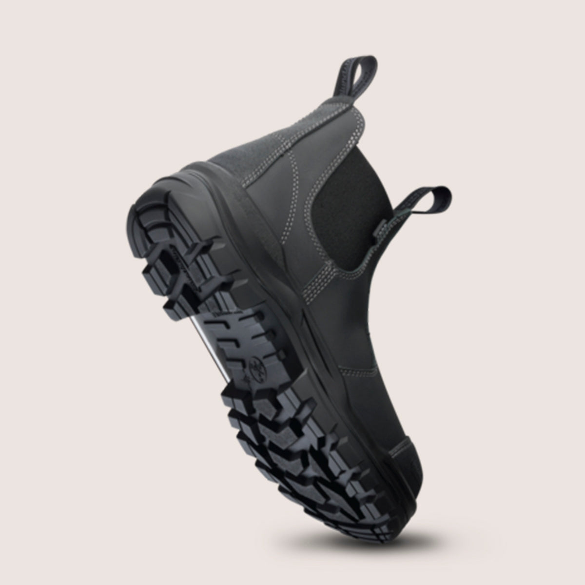 #8001 UNISEX ROTOFLEX-Black
