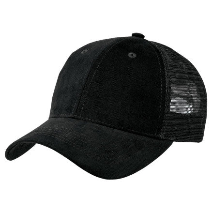 8003-Premium Soft Mesh Cap