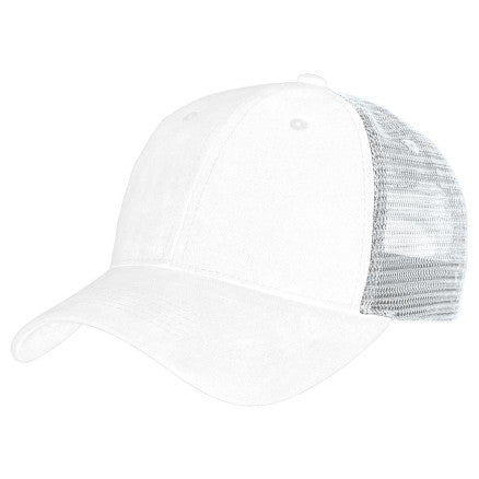 8003-Premium Soft Mesh Cap
