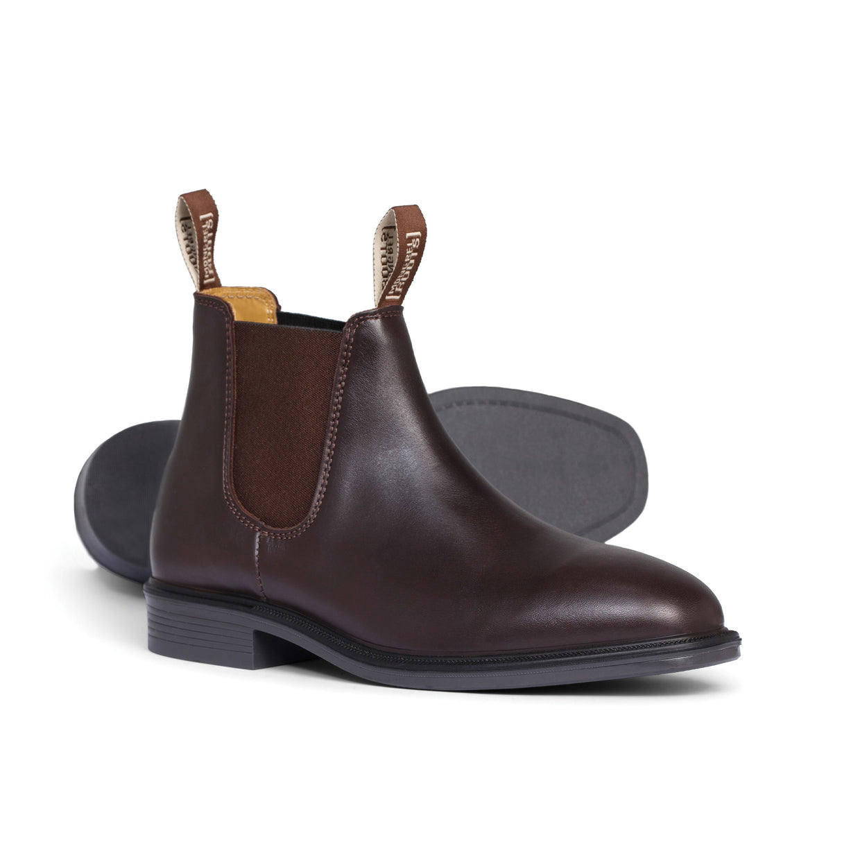 805070-Premium Riding Boot-BROWN