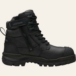 #8561 UNISEX ROTOFLEX-Black
