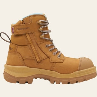 #8860 WOMEN'S ROTOFLEX-Wheat