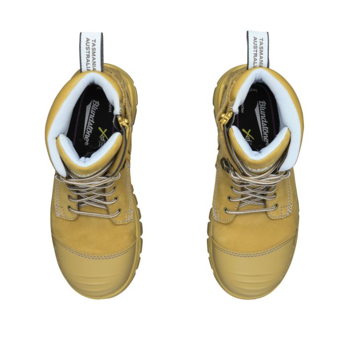 #9960 WOMEN'S ROTOFLEX-Wheat