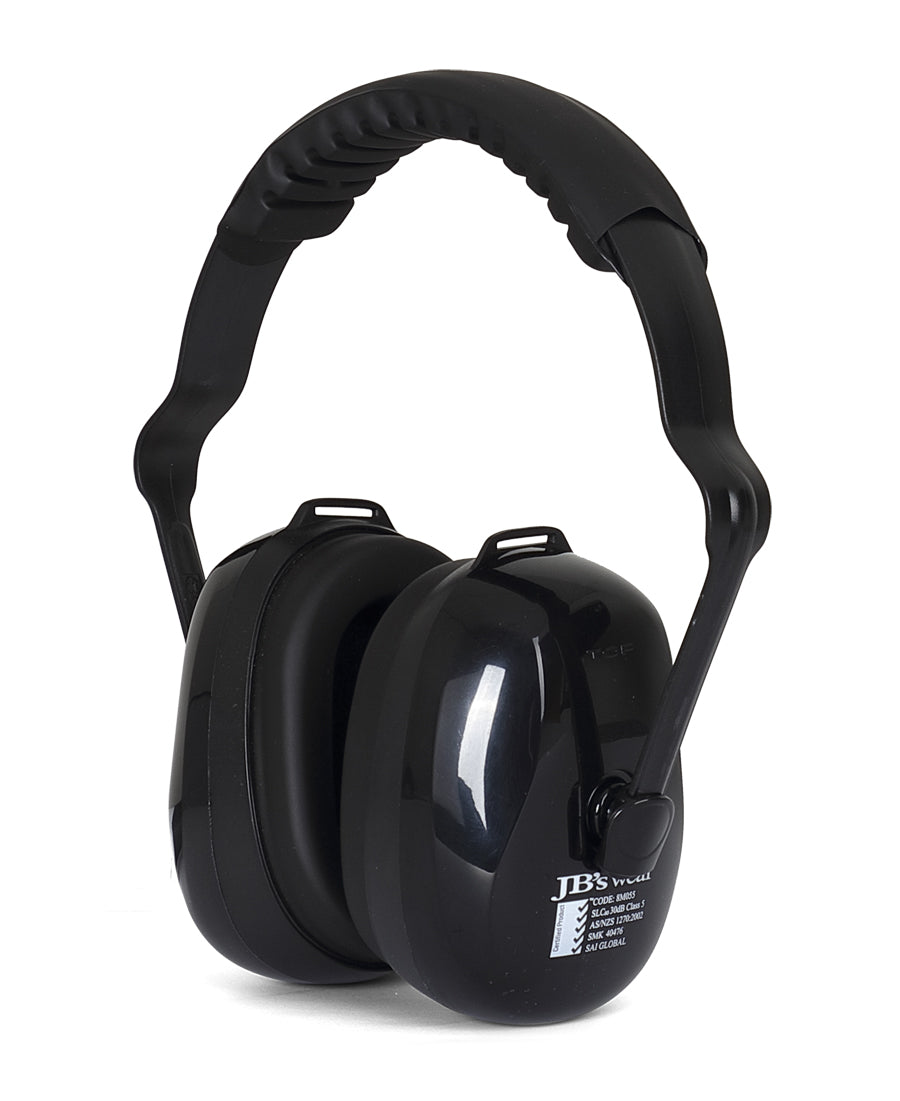 8M055-Jb'S Class 5 Ear Muff