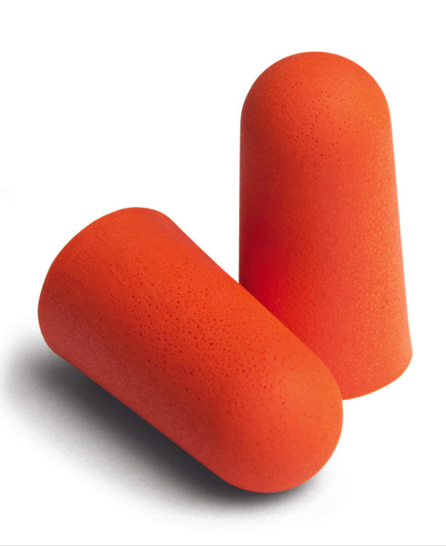 8P085-Jb'S Southern Bullet Earplug (200 Pair)