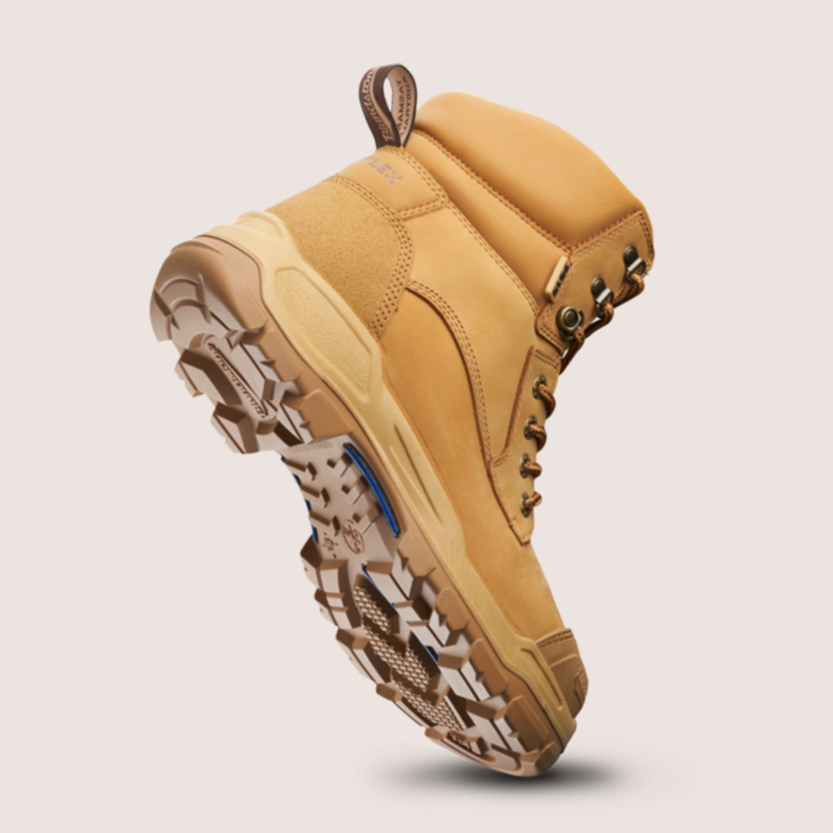 #9010 UNISEX ROTOFLEX-Wheat