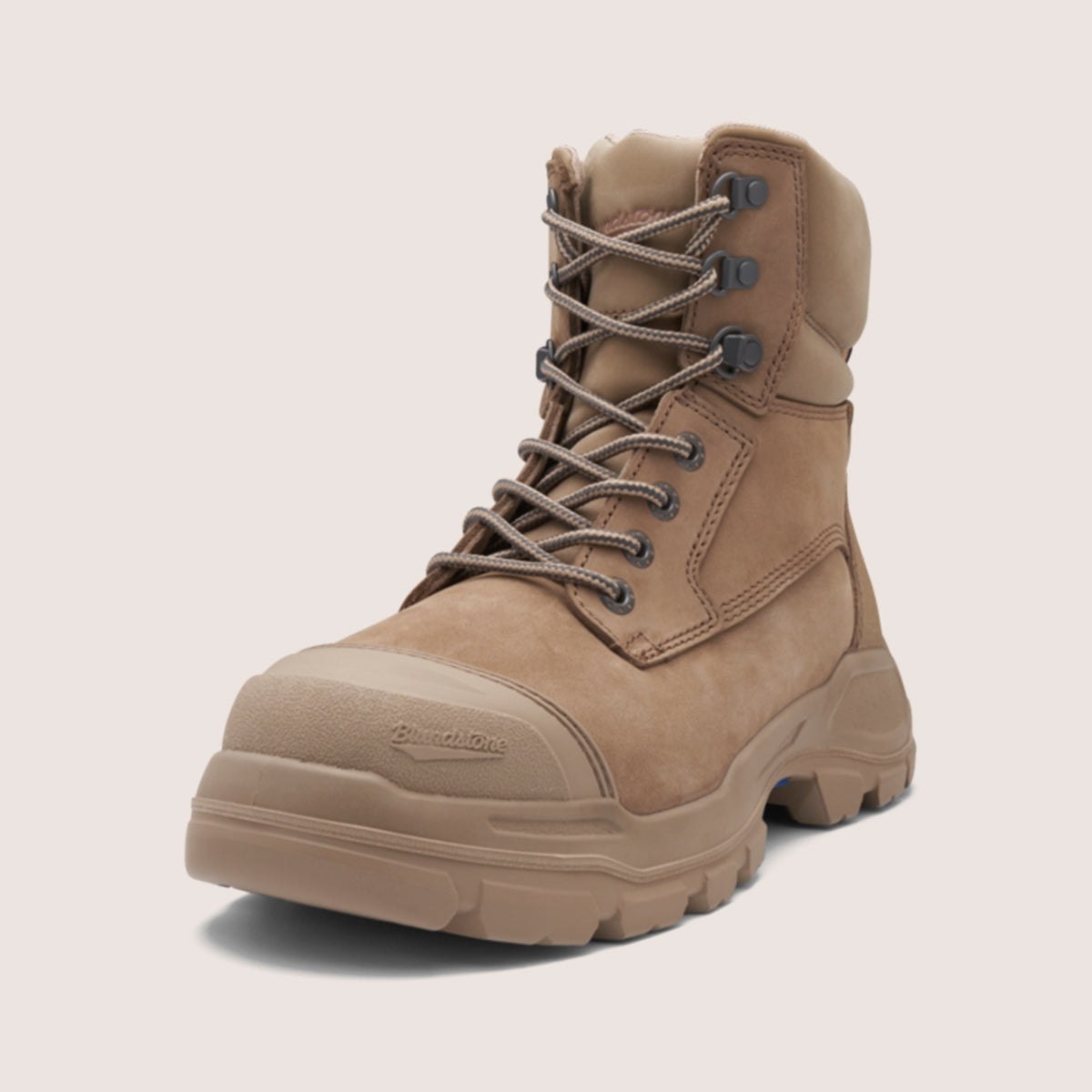 #9063 UNISEX ROTOFLEX-Stone Nubuck