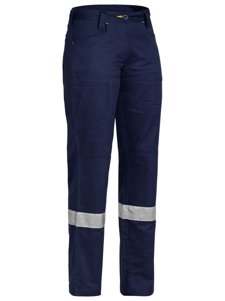 Women's X Airflowâ„¢Taped Ripstop Vented Work Pants