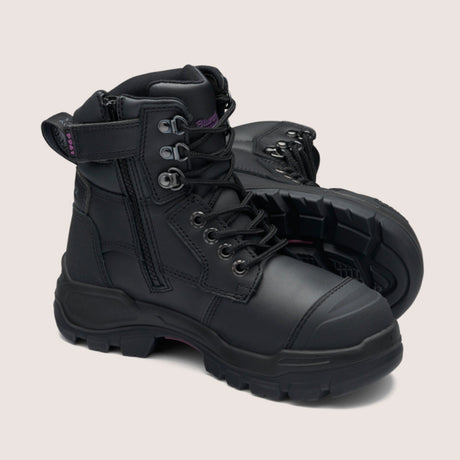 #9961 WOMEN'S ROTOFLEX-Black