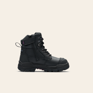 #9961 WOMEN'S ROTOFLEX-Black