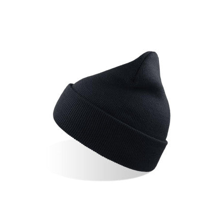 A4310-Recycled Polyester Wind Beanie
