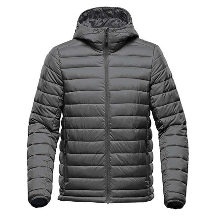 AFP-2-Men's Stavanger Thermal Jacket