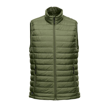 AFV-1-Men's Stavanger Thermal Vest