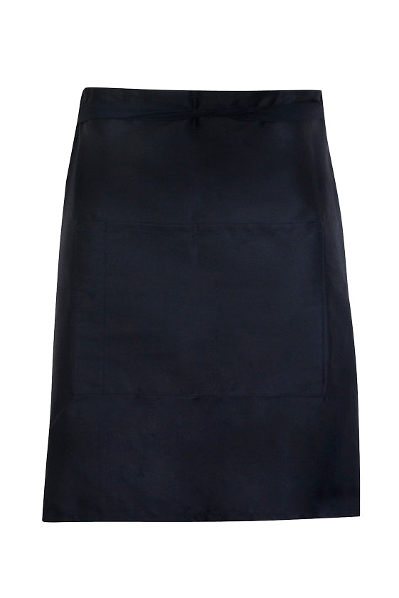 AP501S-Short Waist Apron