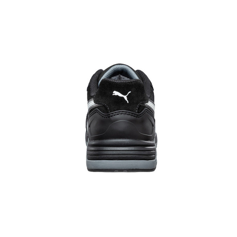 AIRTWIST SHOE- BLK