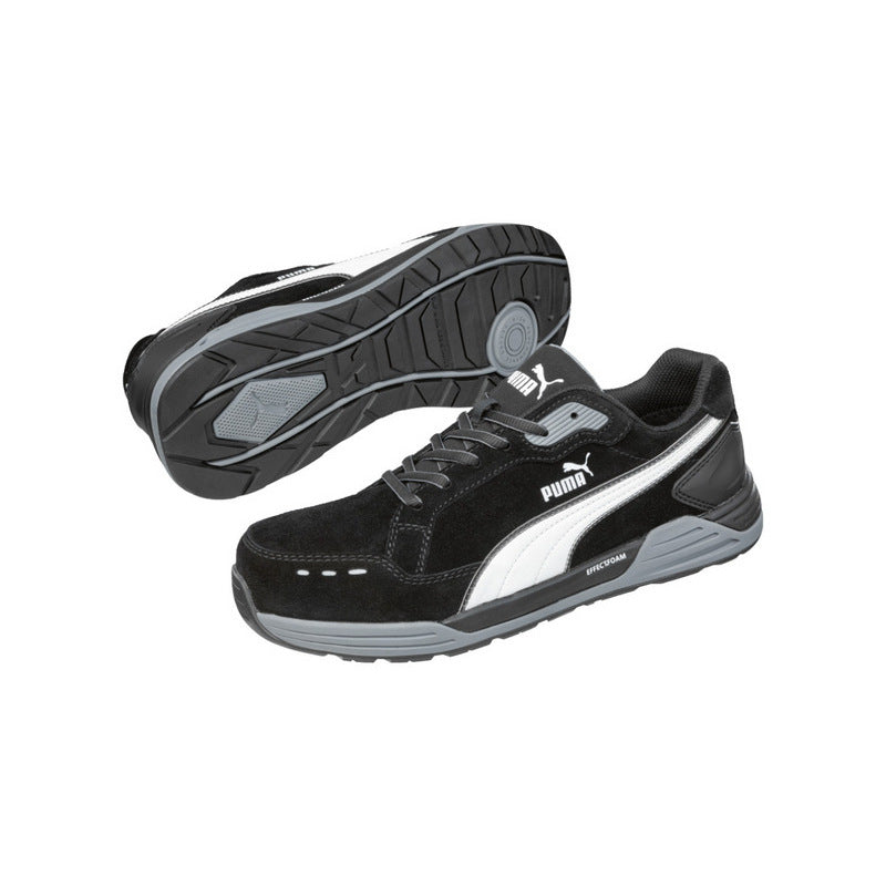 AIRTWIST SHOE- BLK