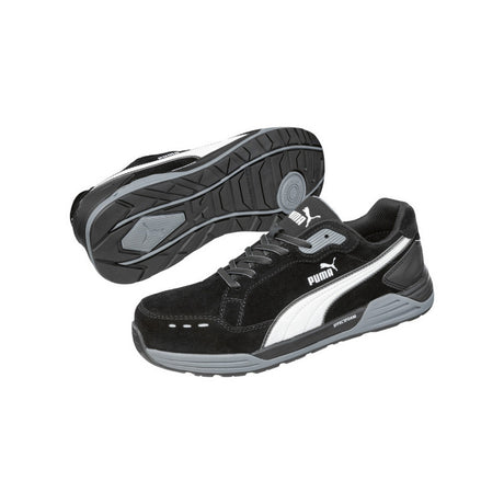 AIRTWIST SHOE- BLK