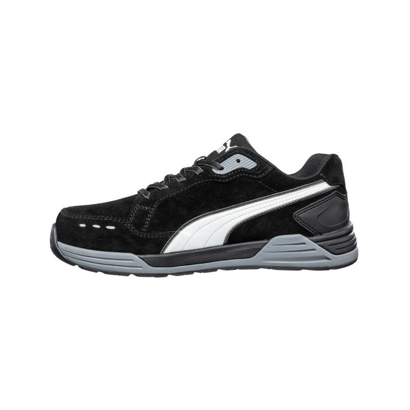 AIRTWIST SHOE- BLK