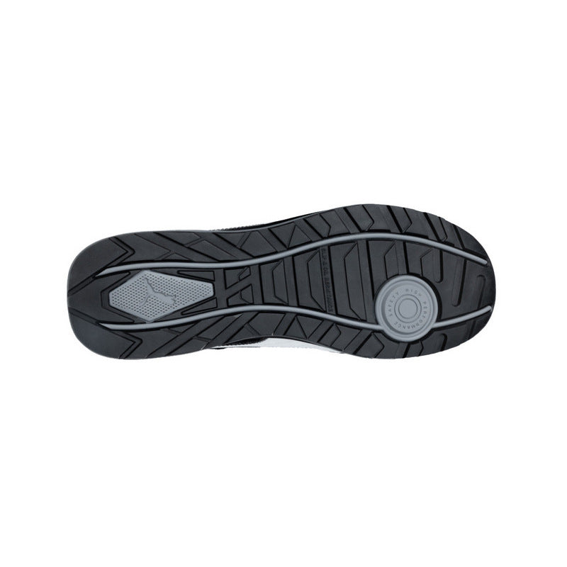 AIRTWIST SHOE- BLK