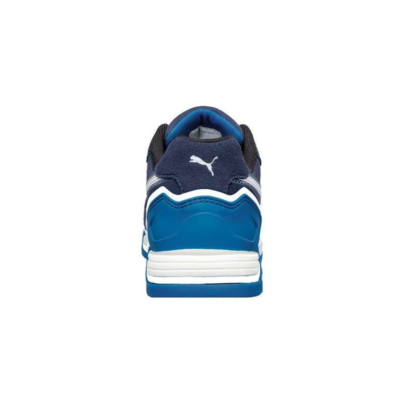 AIRTWIST SHOE- BLU