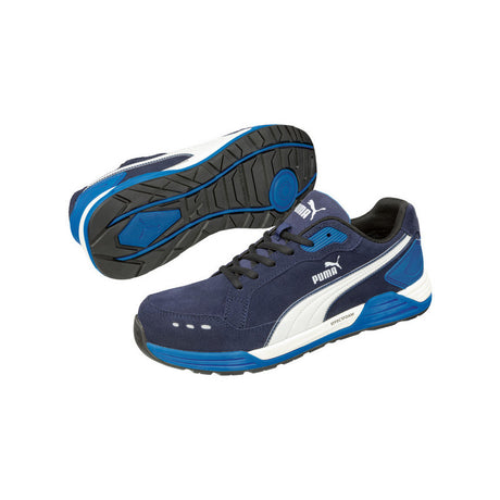 AIRTWIST SHOE- BLU