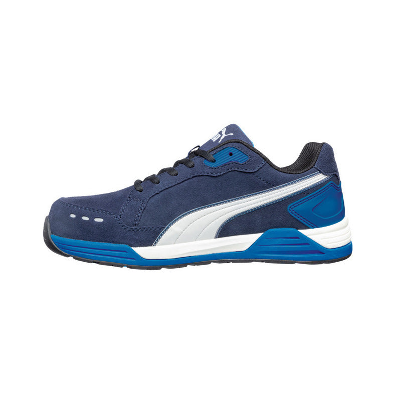 AIRTWIST SHOE- BLU