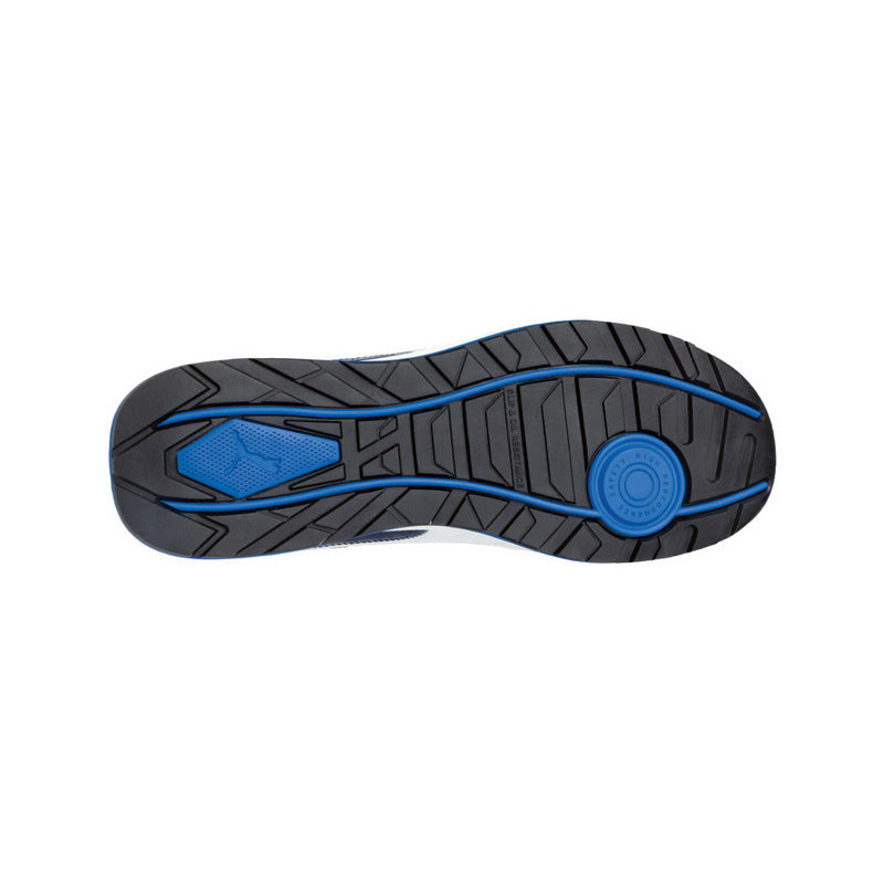 AIRTWIST SHOE- BLU