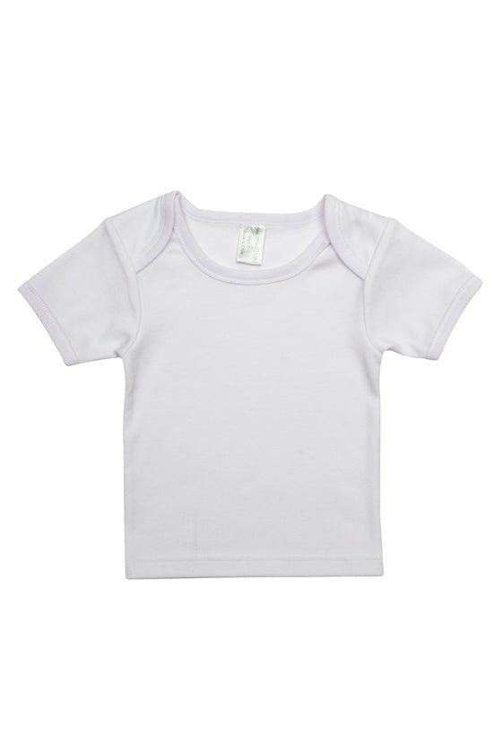 B102BS-Baby Short Sleeve Tee