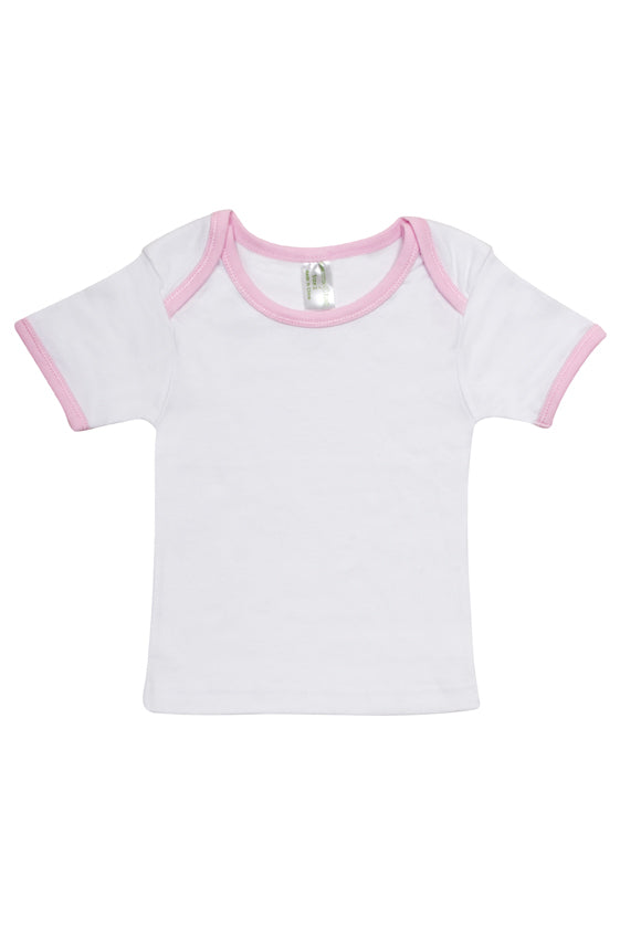 B102BS-Baby Short Sleeve Tee