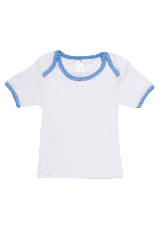 B102BS-Baby Short Sleeve Tee