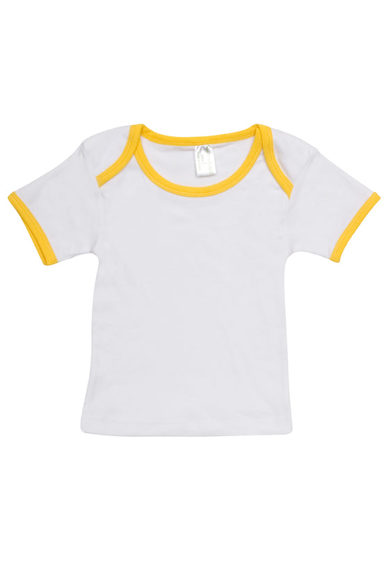 B102BS-Baby Short Sleeve Tee