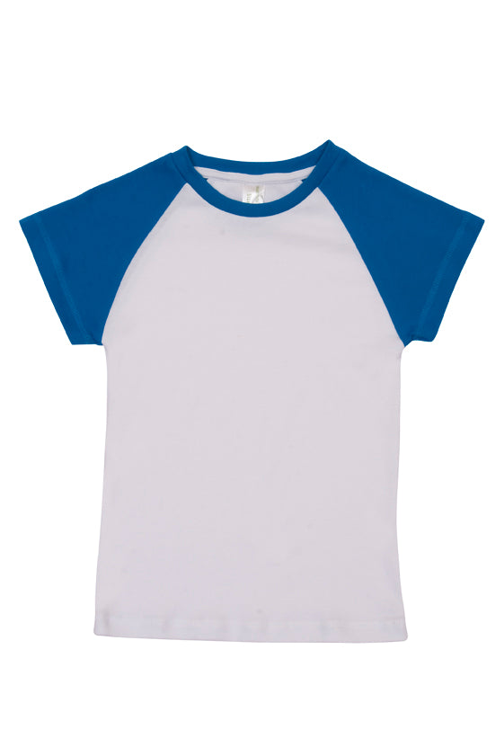 B103RG-Babies Raglan