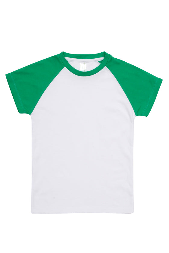 B103RG-Babies Raglan