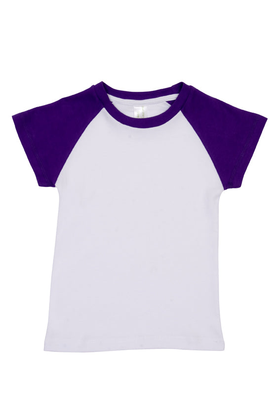 B103RG-Babies Raglan