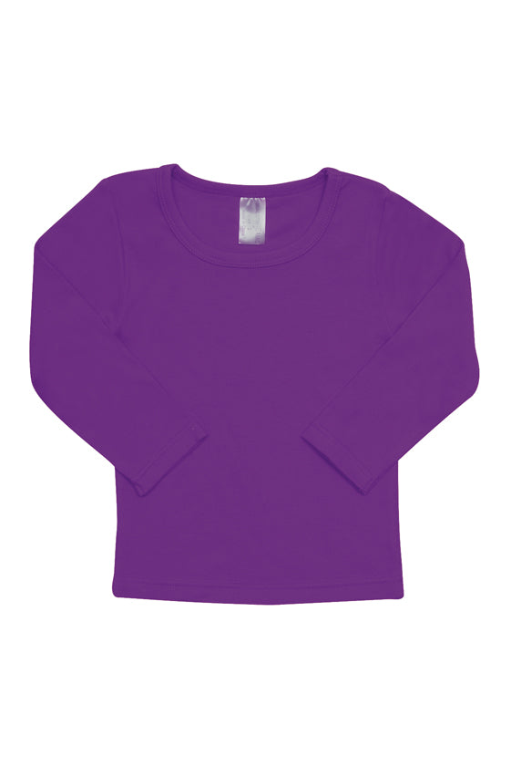 B104LS-Baby Long-Sleeve