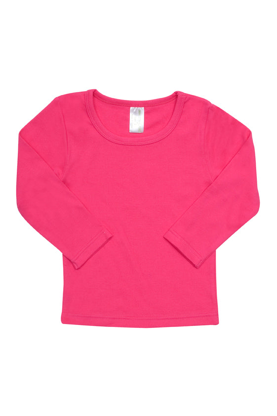 B104LS-Baby Long-Sleeve