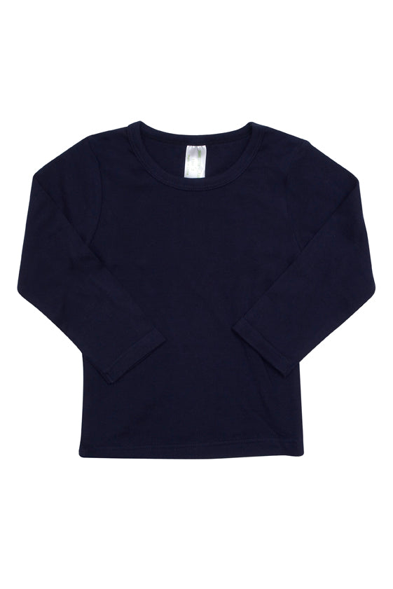 B104LS-Baby Long-Sleeve