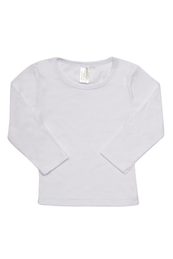 B104LS-Baby Long-Sleeve