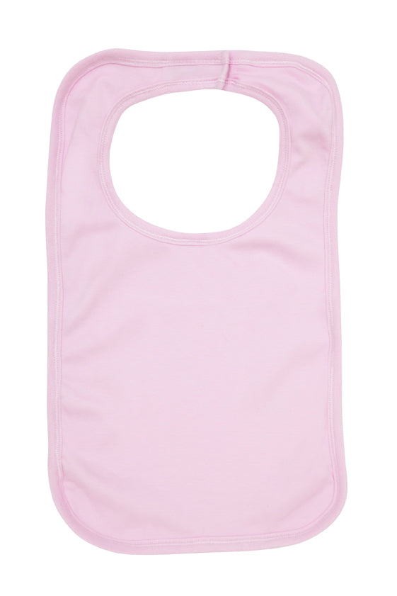B141AP-Organic Kids Bib