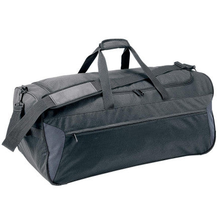 B407-Platform Wheeled Duffle