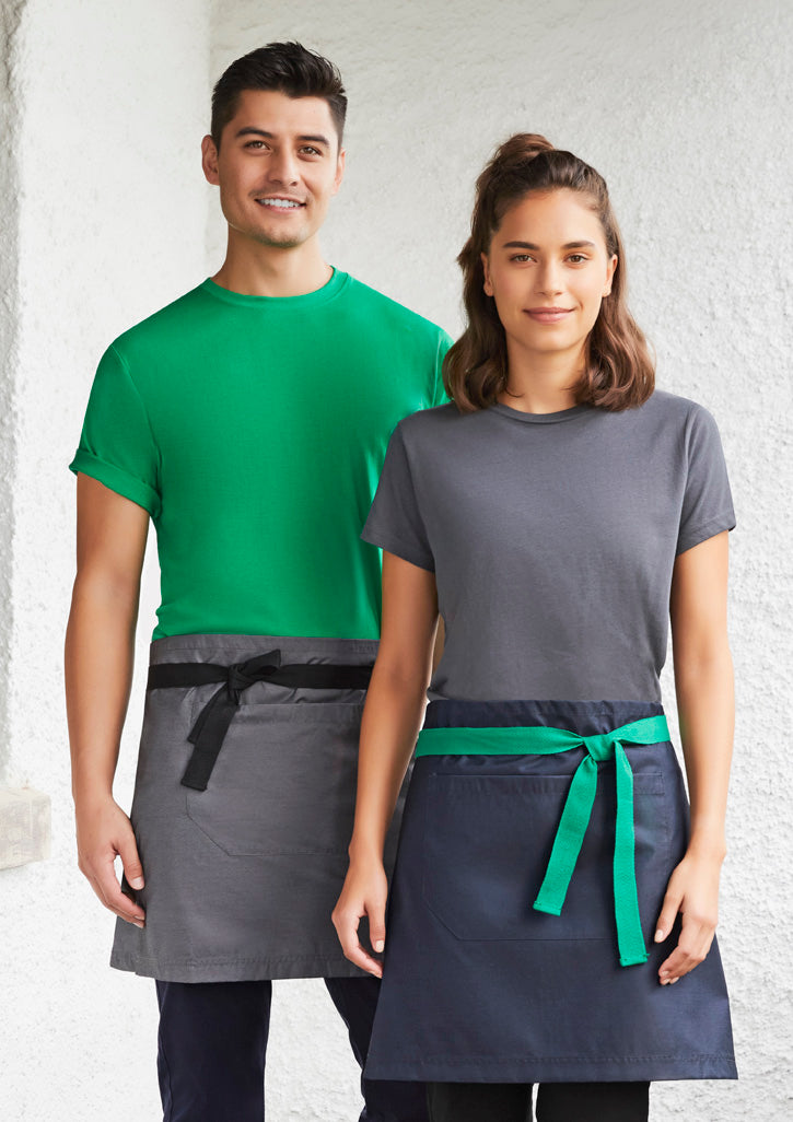 BA54-Urban 1/2 Waist Apron