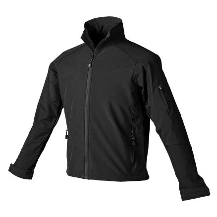 BN100W-Libby Women's Softshell Jacket