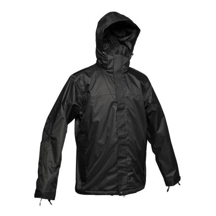 BN102-Reyes Unisex 3-in-1 Jacket