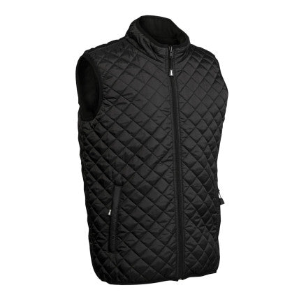 BN107-Arena Unisex Quilted Vest