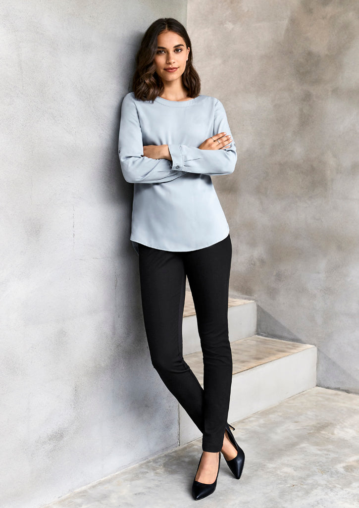 BS125L-Ladies Bella Pant