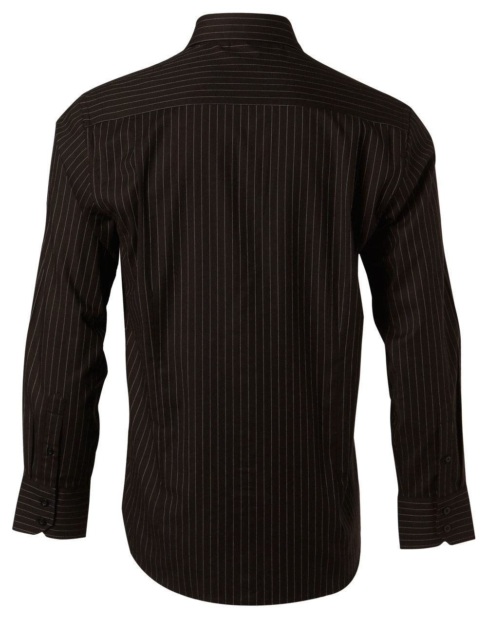 BS17 Pin Stripe Mens