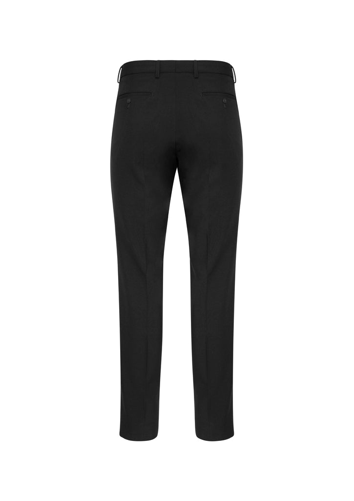 BS720M-Mens Classic Slim Pant
