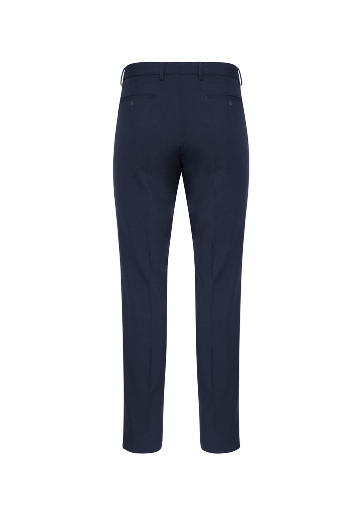 BS720M-Mens Classic Slim Pant