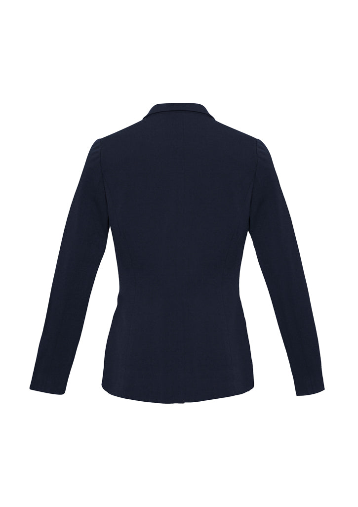 BS732L-Ladies Bianca Jacket